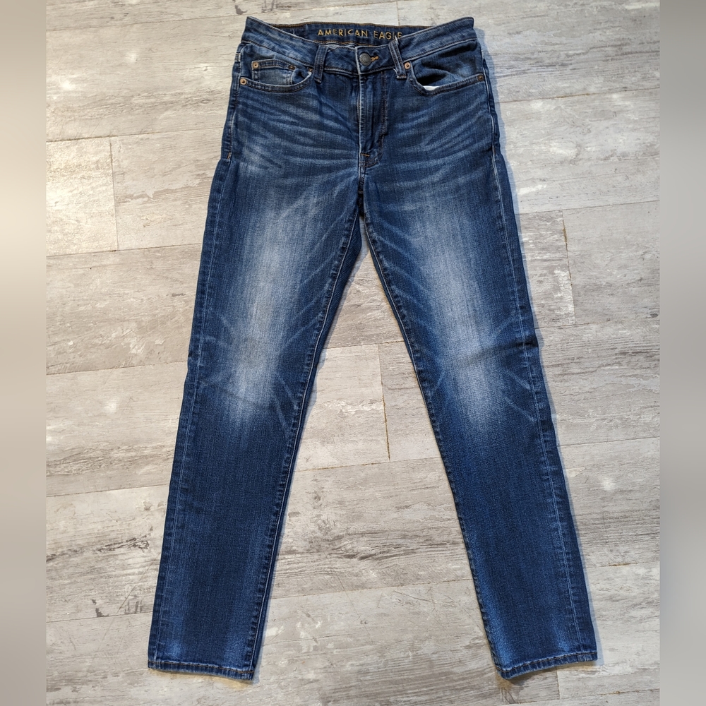 Men's American eagle jeans